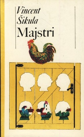 Majstri