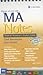 MA Notes: Medical Assistant's Pocket Guide [MA NOTES -OS]