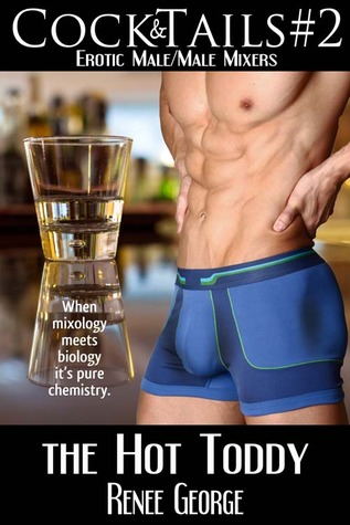 The Hot Toddy (CockTails, #2)