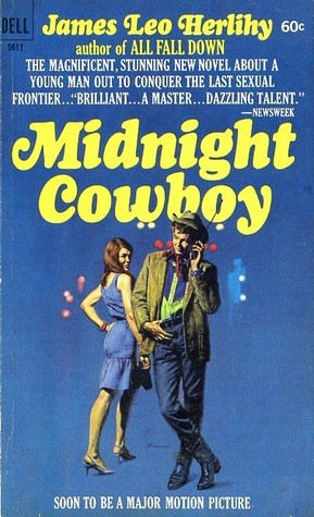 Midnight Cowboy