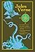 Jules Verne (Leather-bound Classics)