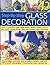 Step-By-Step Glass Decoration by Michael Ball