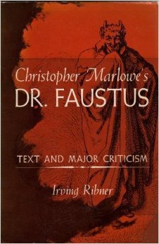 Doctor Faustus