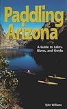 Paddling Arizona