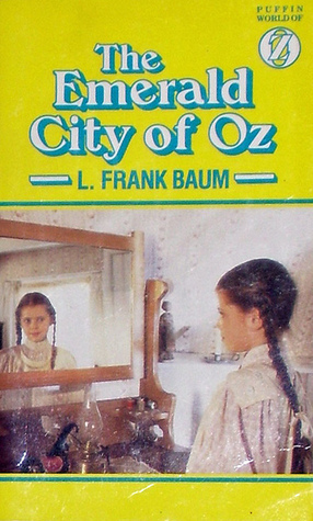 The Emerald City of Oz