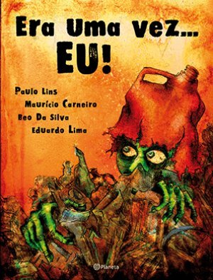 Era uma vez... eu