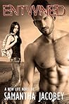 Entwined by Samantha Jacobey