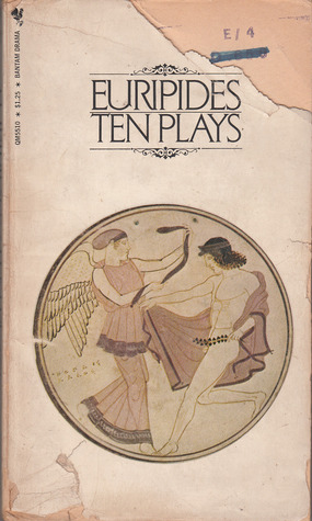 Ten Plays