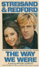 The Way We Were