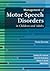 Management of Motor Speech ...