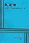 boom by Peter Sinn Nachtrieb
