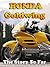 Honda Goldwing - The Story So Far
