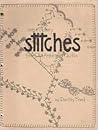 Embroidery Stitches from Old American Quilts