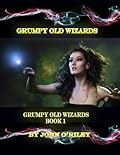 Grumpy Old Wizards