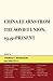 China Learns from the Soviet Union, 1949–Present (The Harvard Cold War Studies Book)