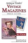 Antique Trader Vintage Magazines Price Guide
