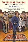 Wodehouse On Crime by P.G. Wodehouse