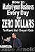 How to Market your Business Every Day for Zero Dollars: The Ultimate Boot-Strapper's Guide (Marketing Strategy Book 1)