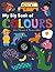 My Big Book of Colours