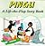 Pingu Lift-the-flap Story Book