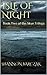 Isle of Night by Shannon Barczak