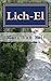 Lich-el: Lich Lord Wars Book 1