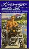 Love and a Blue-Eyed Cowboy