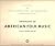 A Booklet of Essays, Appreciations, and Annotations Pertaining to the Anthology of American Folk Music