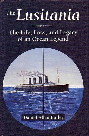 The Lusitania