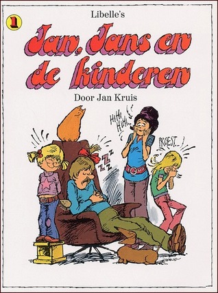 Jan, Jans en de kinderen 1