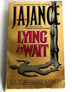 Lying in Wait (J.P. Beaumont, #12)