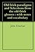 Old-Irish Paradigms and Selections From the Old-Irish Glosses