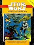 Battle for the Golden Sun