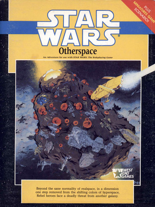 Otherspace (Star Wars RPG)