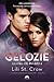 Gelozie (Strange Angels, #3)