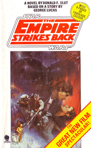 Star Wars: The Empire Strikes Back