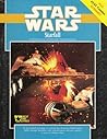 Starfall (Adventure for Star Wars Role Playing Game)