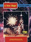 Star Wars Galaxy Guide 1: A New Hope