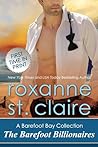The Barefoot Billionaires by Roxanne St. Claire