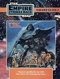 Star Wars Galaxy Guide 3: The Empire Strikes Back