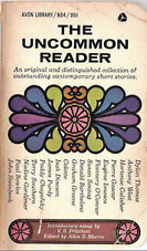 The Uncommon Reader (Paperback)