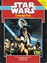Star Wars Campaign Pack by Paul Murphy