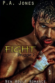 Fight (Struggle, #2)