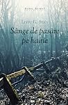 Sânge de pasăre pe haine by Liviu G. Stan