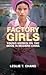 Factory Girls by Leslie T. Chang