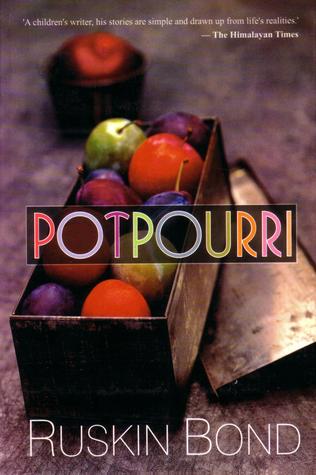 Potpourri (Paperback)