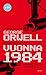 Vuonna 1984 by George Orwell