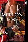 Men On Fire by Susan  Lyons