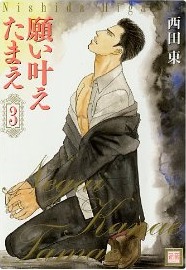 願い叶えたまえ 3 [Negai Kanae Tamae 3] (Paperback)
