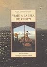 Viaje a la Isla de Rügen, tras las huellas de Caspar David Friedrich